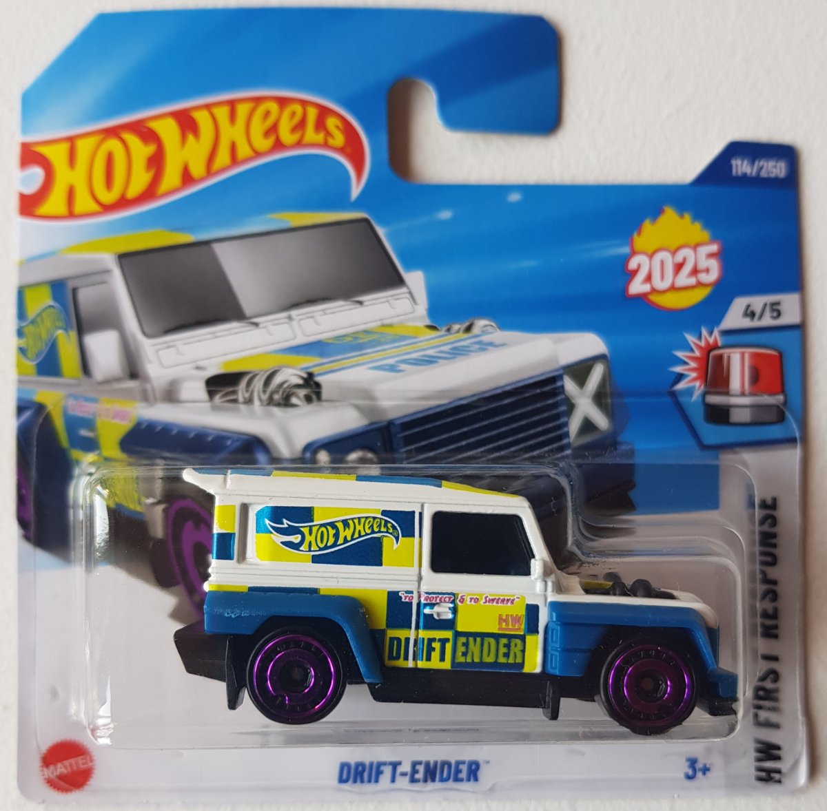 ミニカー Hotwheels 2026 STH Drift-Ender New 2026 hot wheels sth of the drift ender in spectraflame