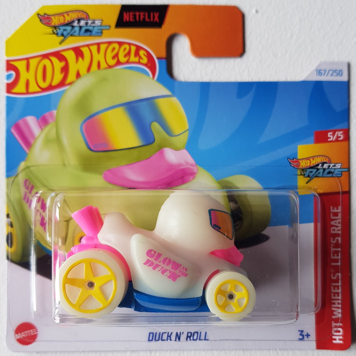 Duck N RollHot Wheels Duck N'Roll Lot of 2 8020 online