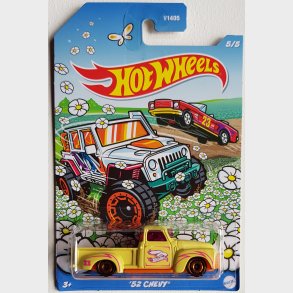 Hot Wheels - 1952 Chevy