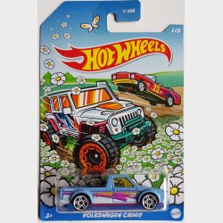 Hot Wheels - Easter Special (2023)