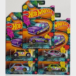 Hot Wheels - Easter Special (2024)