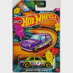 Hot Wheels - Easter Special (2024)