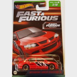 Amazon.com: Hot Wheels Toy Cars, Premium Fast and Furious