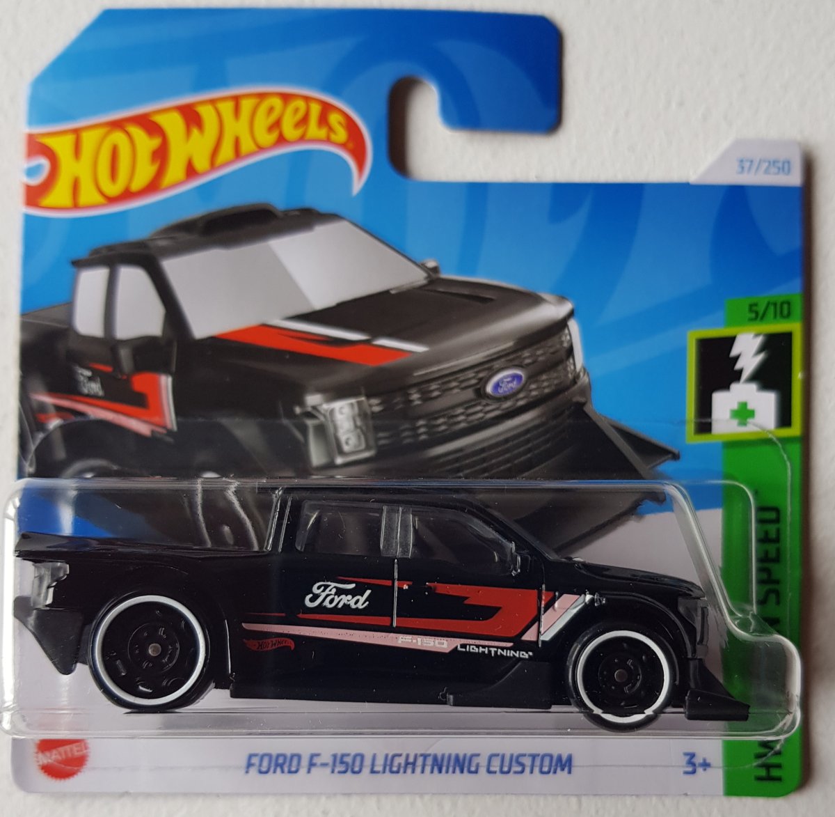 Hot wheels ford pickup series store