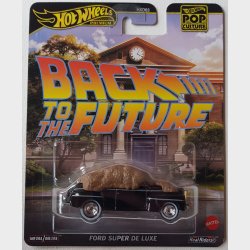 Hot Wheels - HW Premium Pop Culture Mix 3 (2025)
