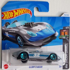Hot Wheels - Glory Chaser