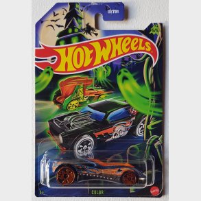 Hot Wheels - Cul8r