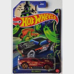 Hot Wheels - Halloween Theme 2025