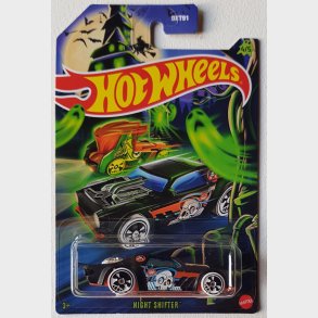 Hot Wheels - Night Shifter