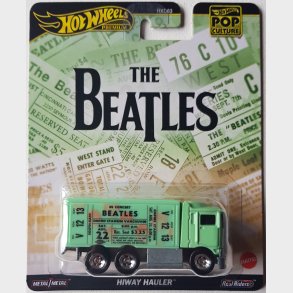 HW Premium - Hiway Hauler, The Beatles