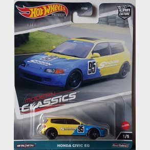 HW Premium - Honda Civic EG