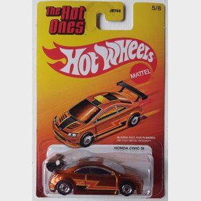 Hot Wheels - Honda Civic Si