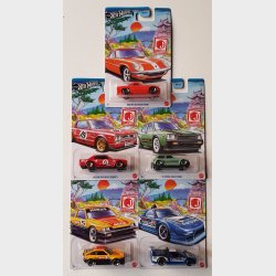 Hot wheels レール まとめ売り - メルカリ