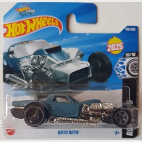 Hot Wheels - Hoto Roto