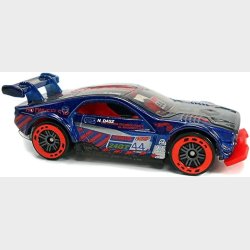 Hot Wheels id - Power 24-GT