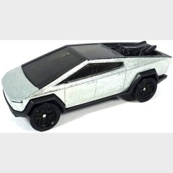 Hot Wheels id - Tesla Cybertruck