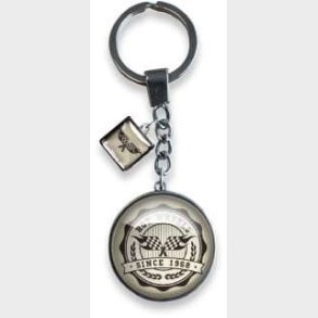 Hot Wheels - Key chain