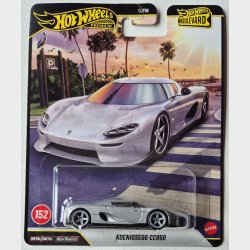 Hot Wheels Premium - Boulevard Mix 3 (2026)