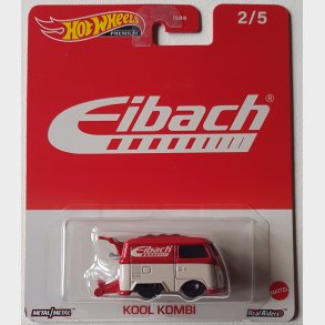 HW Premium - Kool Kombi