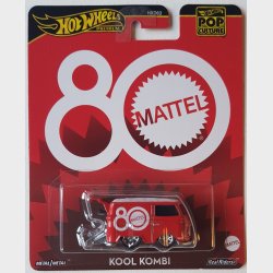 HW Premium - Pop Culture Mix 1 (2025)