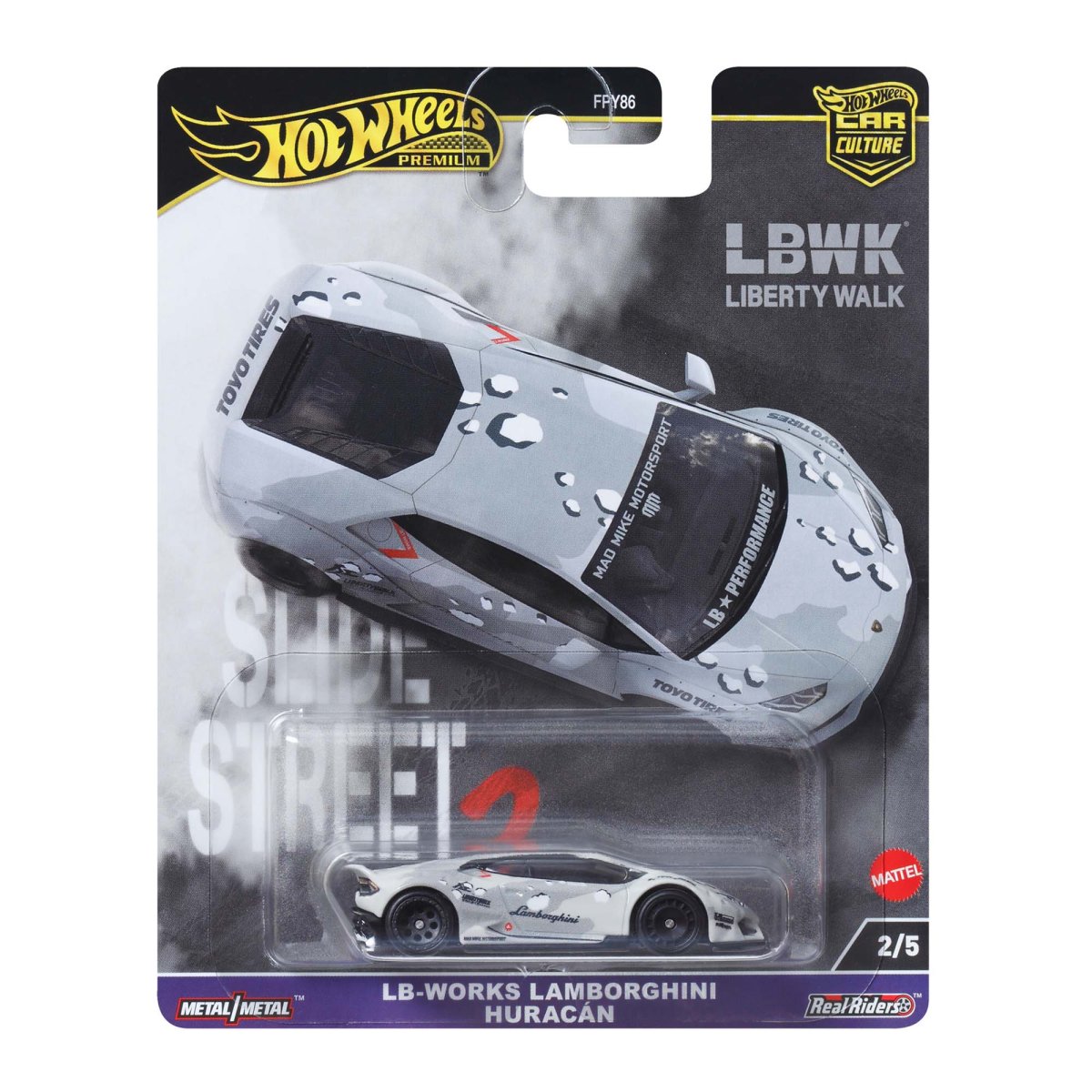Hot wheels lamborghini huracan performante new arrivals