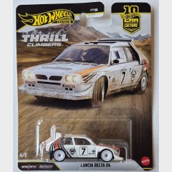 HW Premium - Car Culture, Thrill Climbers (2026)
