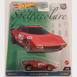 HW Premium - Spettacolare (2023)