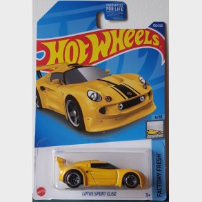 Hot Wheels - Gotta Go