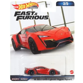 HW Premium - Lykan HyperSport