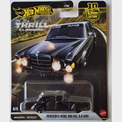 HW Premium - Car Culture, Thrill Climbers (2026)