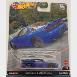 HW Premium - Car Culture Mountain Drifters (2022)