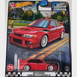 HW Premium - Real Riders Boulevard Mix 3 (2023)