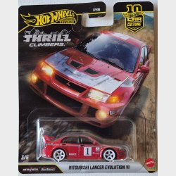 HW Premium - Car Culture, Thrill Climbers (2026)