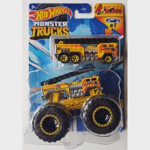 Hot Wheels - 5Alarm