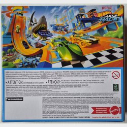 Hot Wheels - Let's Race (2025)