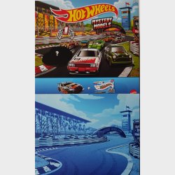 Hot Wheels - Mystery Models Mix 1 (2025)