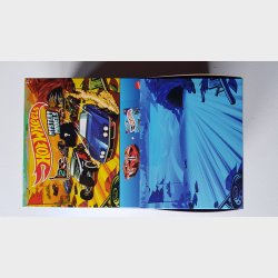 Hot Wheels - Mystery Models Mix 2 (2025)