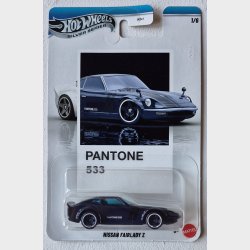 Hot Wheels - Pantone Series Mix 1 (2026)