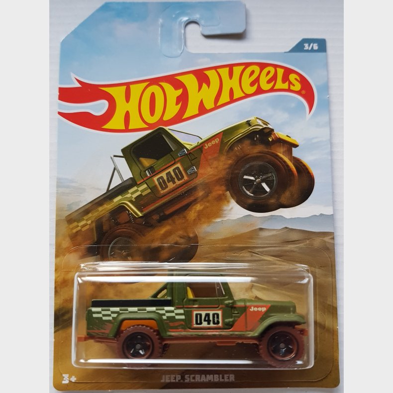 Hot wheels off road trucks 2019 clearance