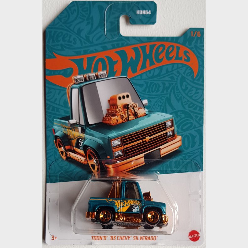 1983 mattel hot wheels new arrivals