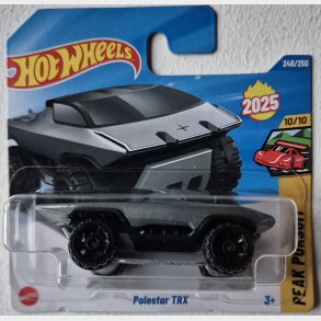 Hot Wheels - Polestar TRX