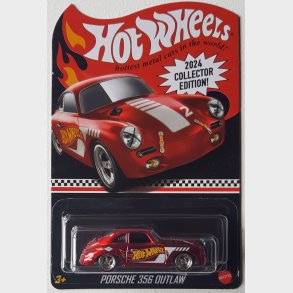 HW Premium - Porsche 356 Outlaw