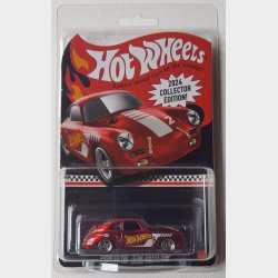 HW Premium - Porsche 356 Outlaw