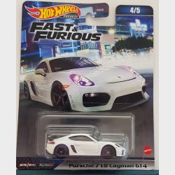 HW Premium - Fast &amp; Furious, Mix 1 (2023)