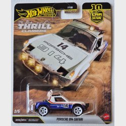 HW Premium - Car Culture, Thrill Climbers (2026)