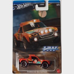 Hot Wheels - Speed Graphics (2024)