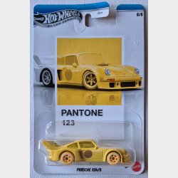 Hot Wheels - Pantone Series Mix 1 (2026)
