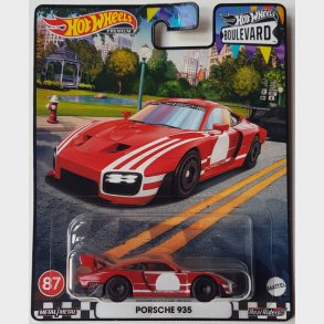 HW Premium - Porsche 935