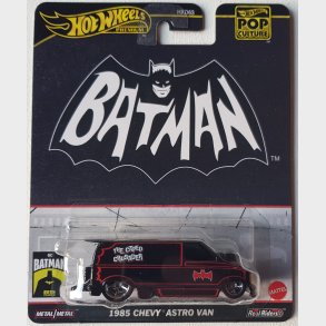 HW Premium - 1985 Chevy Astro Van