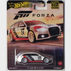 HW Premium - Pop Culture Mix 5 (2024)